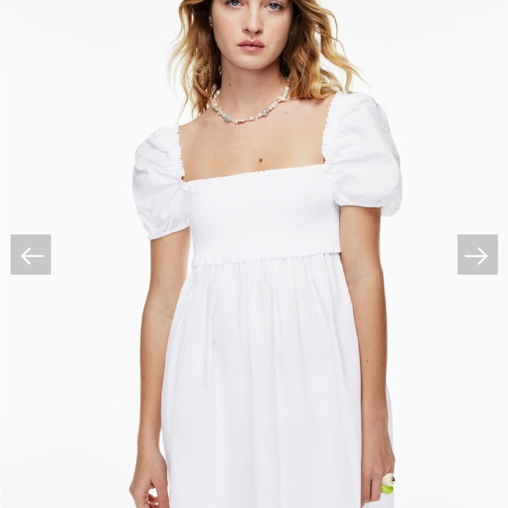 Aritzia Hadley Dress